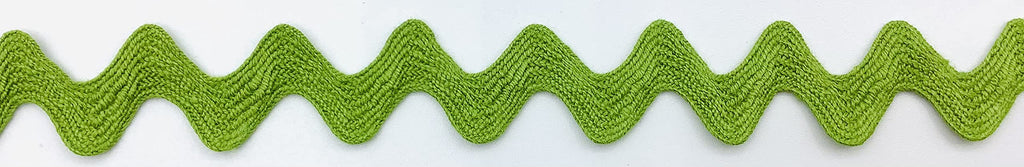 Willow 5/8" RIC Rac - 18 Yards
