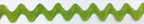 Willow 5/8" RIC Rac - 18 Yards