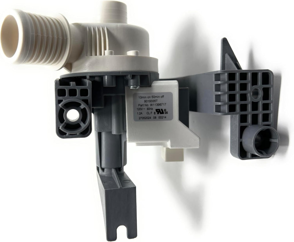 OEM Washer Pump W11396717
