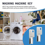 GR777 Laundry Key Replacement for Greenwald Whirlpool Speed Queen
