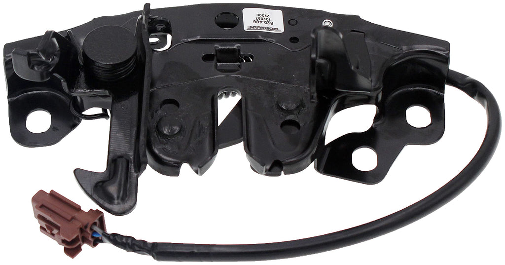 Dorman 820-486 Hood Latch Assembly