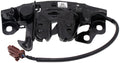 Dorman 820-486 Hood Latch Assembly