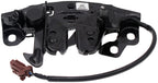 Dorman 820-486 Hood Latch Assembly