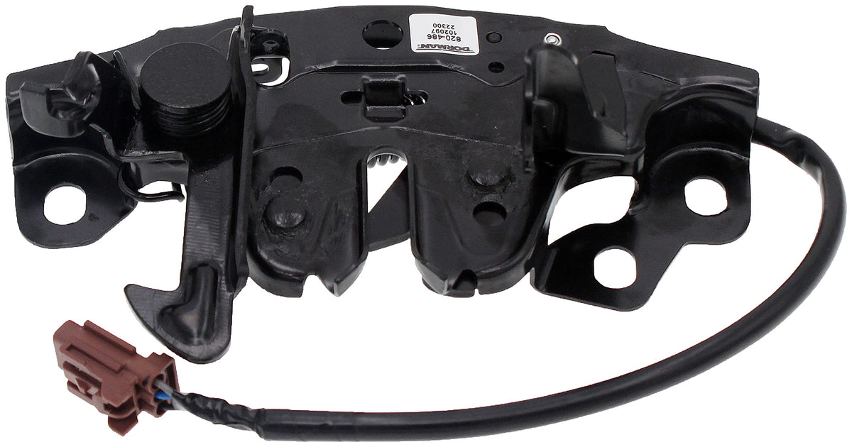 Dorman 820-486 Hood Latch Assembly