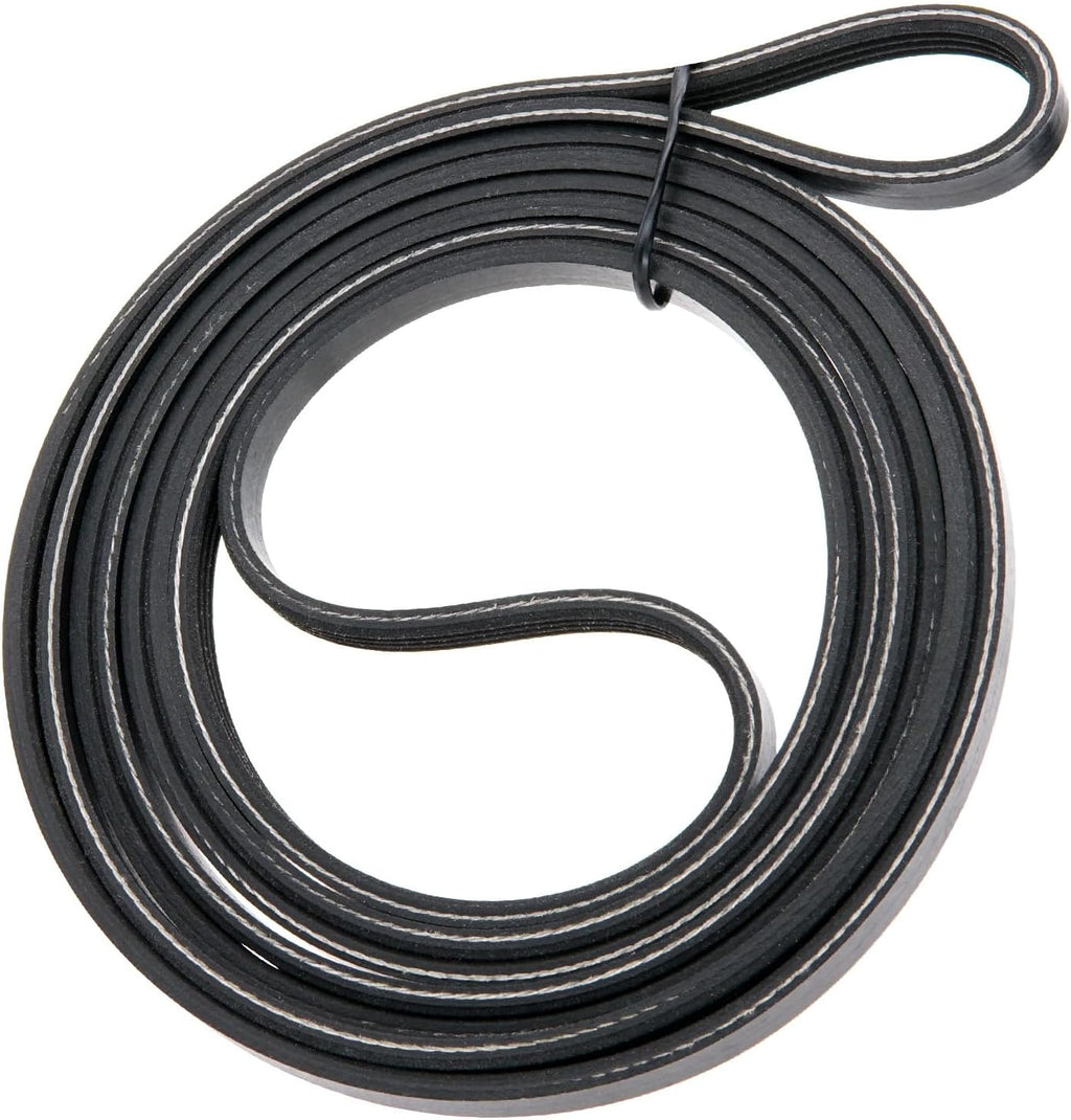 GTDP490ED0WS GTDX100EM1WW GTX22GASK0WW Dryer Belt Replace for GE