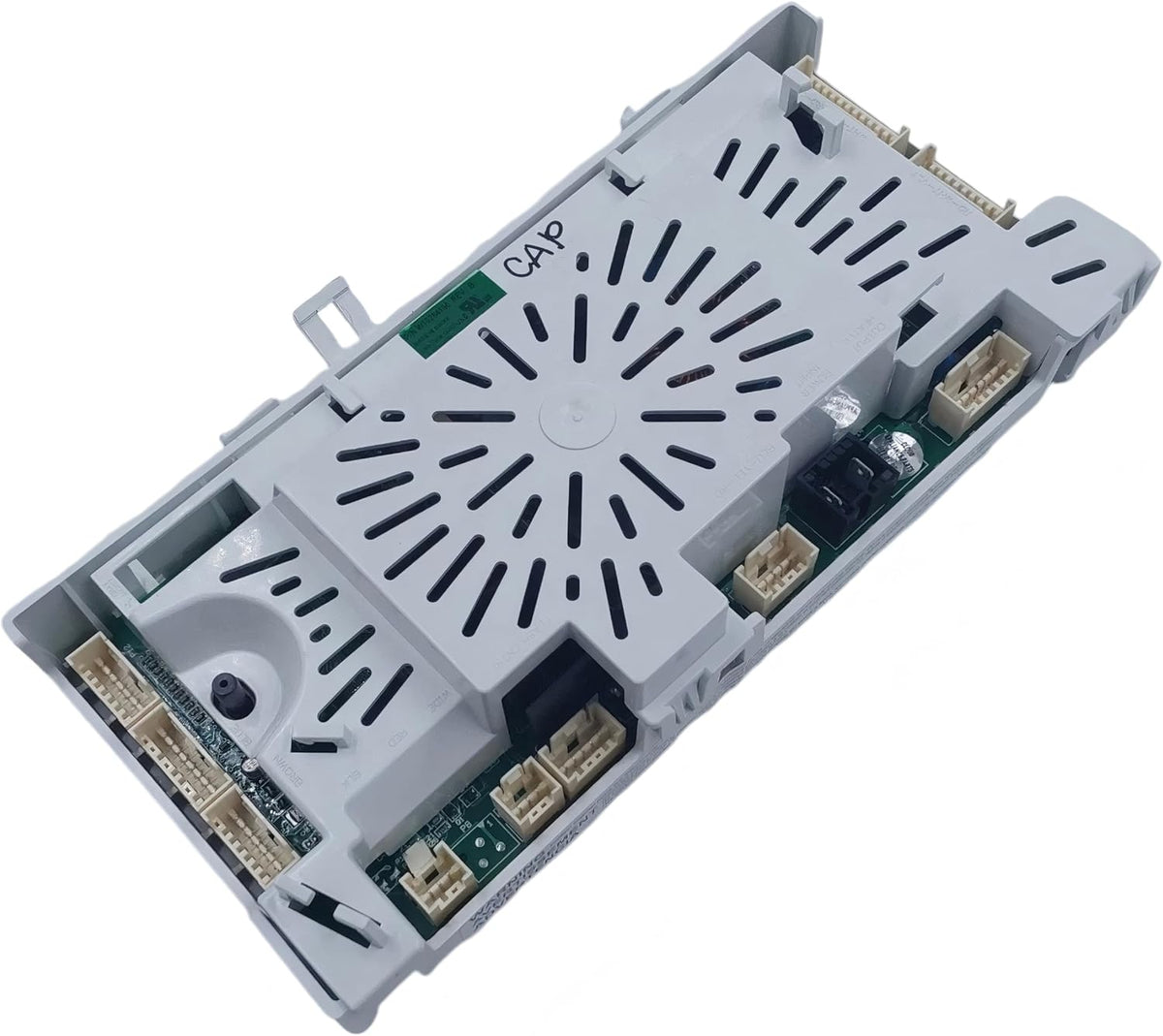 W10284166 for Whirlpool Washer Control Board MVWB300WQ1