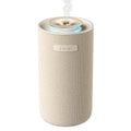 Waterless Essential Oil Diffuser for Home & Car, Cordless Scent Diffuser