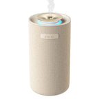 Waterless Essential Oil Diffuser for Home & Car, Cordless Scent Diffuser