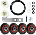 Dryer Repair Kit Compatible with Whirlpool WED9151YW0 WED8740DW0 WED9200SQ WED86HEBW0 WED85HEFW0 WED8620HC1 WED9270XW2 WED87HEDW0 WED8500SR0