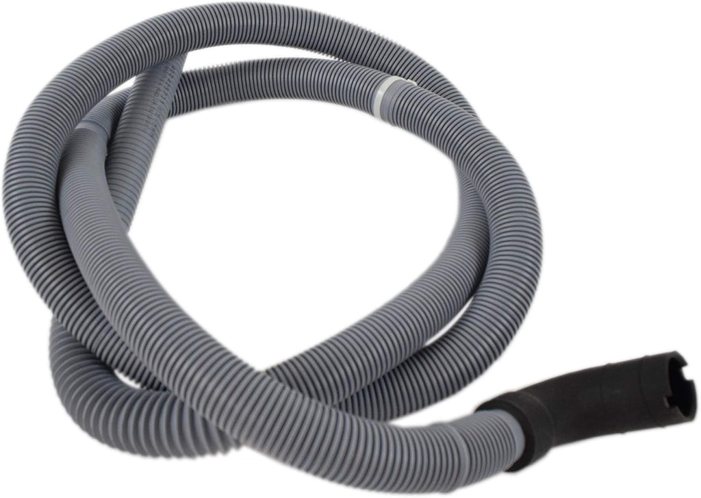 5304515738 Laundry Center Washer Drain Hose Genuine Original Equipment Manufacturer (OEM) part