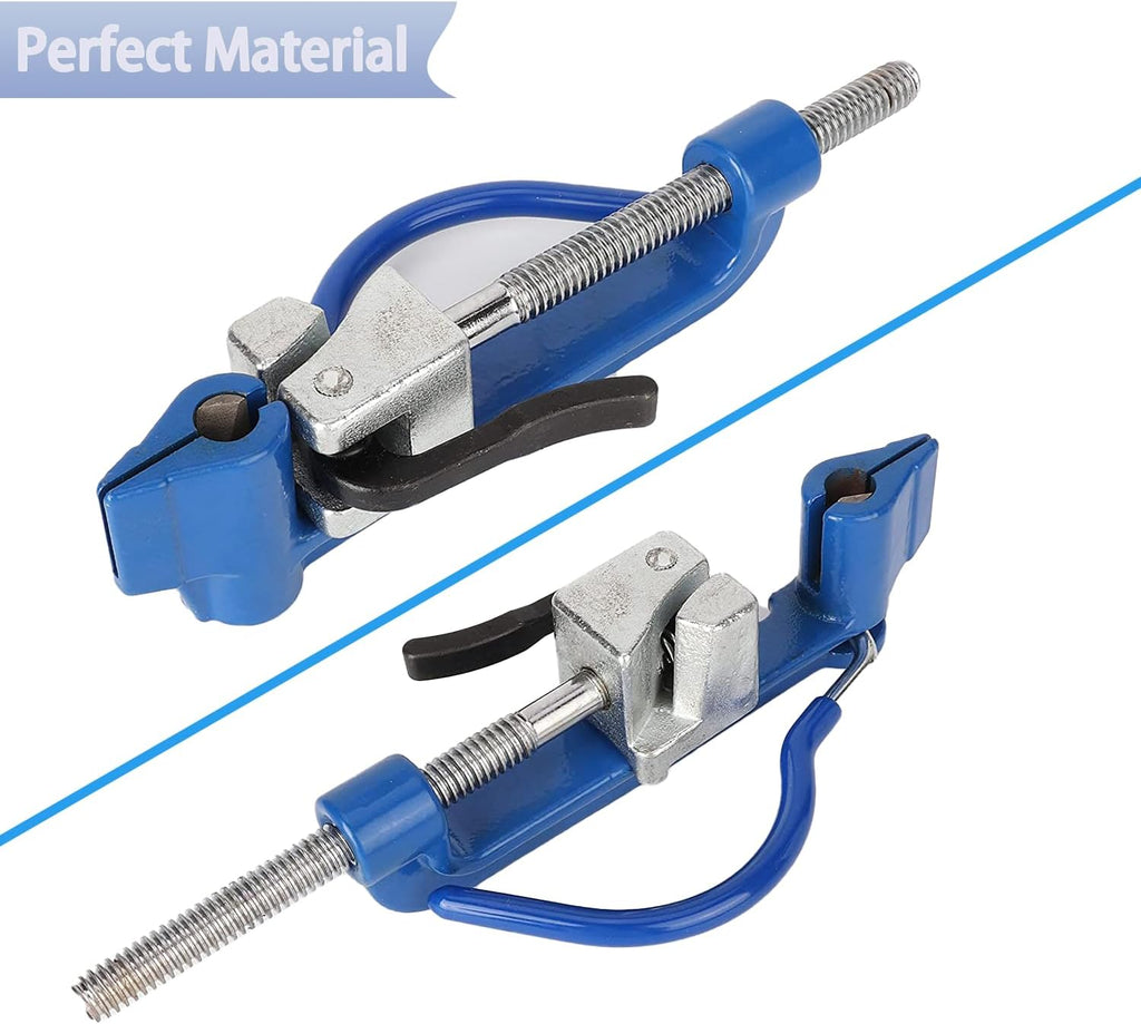 Stainless Steel Strapping Banding Tool Spin Banding Tight Plier