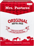 Mrs Pastures Cookies and Treats for Horses - Premium Horse Treats - Made with Apples, Oats, and Rolled Barley