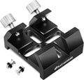 Finder Scope Mount Universal Dovetail Base for Optical Telescope | Telescope Dovetail Finder Base, Fit Optical