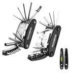 16 In 1 Multi-Function Bike Tool Kit - Allen Wrench