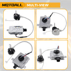 W3T15671 Xenon HID Ballast Control Unit Assembly Module