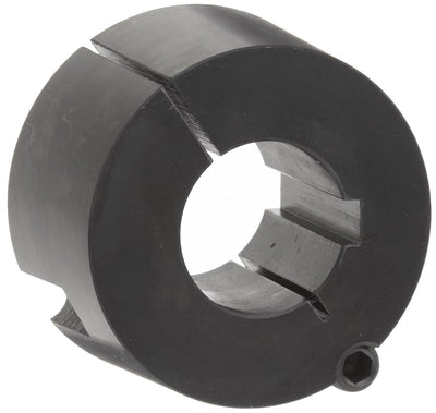 TB Woods 2517 TL251724MM Taper Lock Bushing, Cast Iron, 24 mm Bore, 1200 lbs/in Torque, Standard Design, Standard Keyway