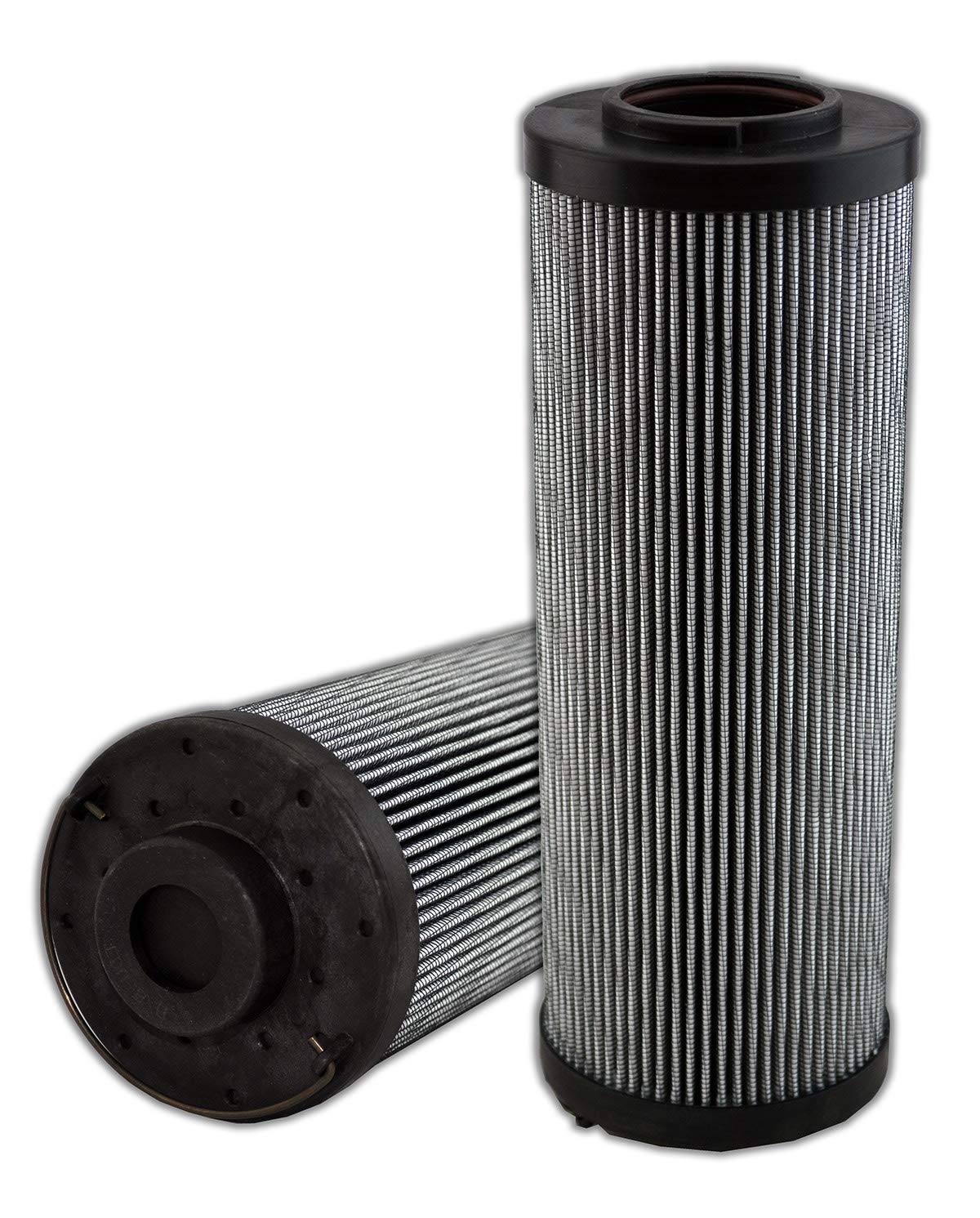 Big Filter Replacement Hydraulic Filter Compatible with NEUSON 7001501, 1-Pack