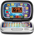 Play Smart Preschool Laptop, Black