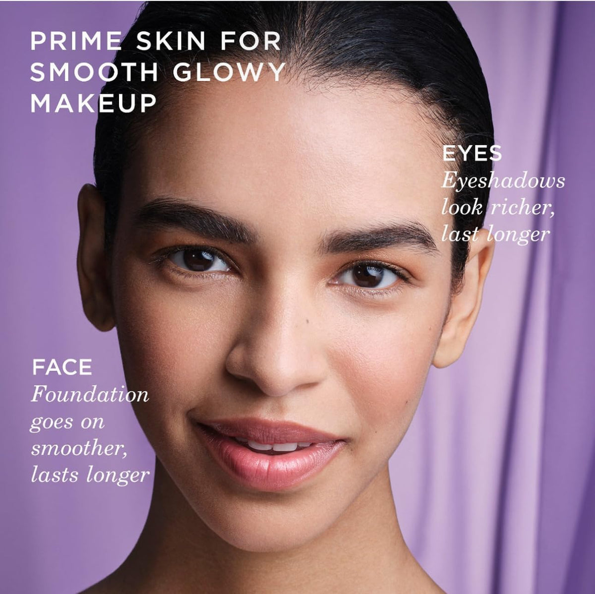 Liquid Silk Canvas, Protective, Smoothing, & Blurring Makeup Primer