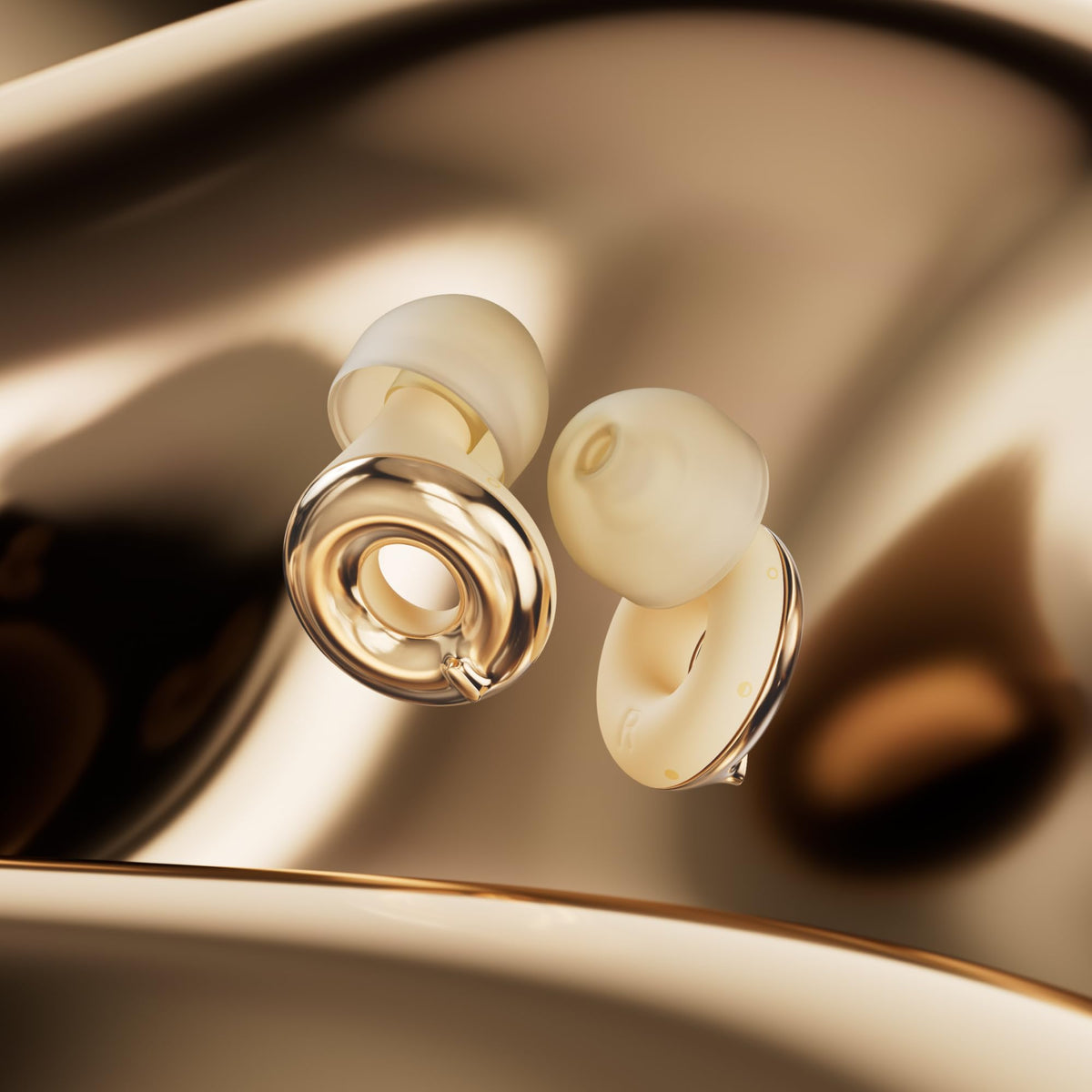 Switch 2 Adjustable Ear Plugs - 3 Modes for Ultimate Control