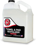 Microfiber Towel & Pad Cleaner - Keep Your Detailing Cloths, Applicators, & Pads Bright and Soft to Ensure a Scratch