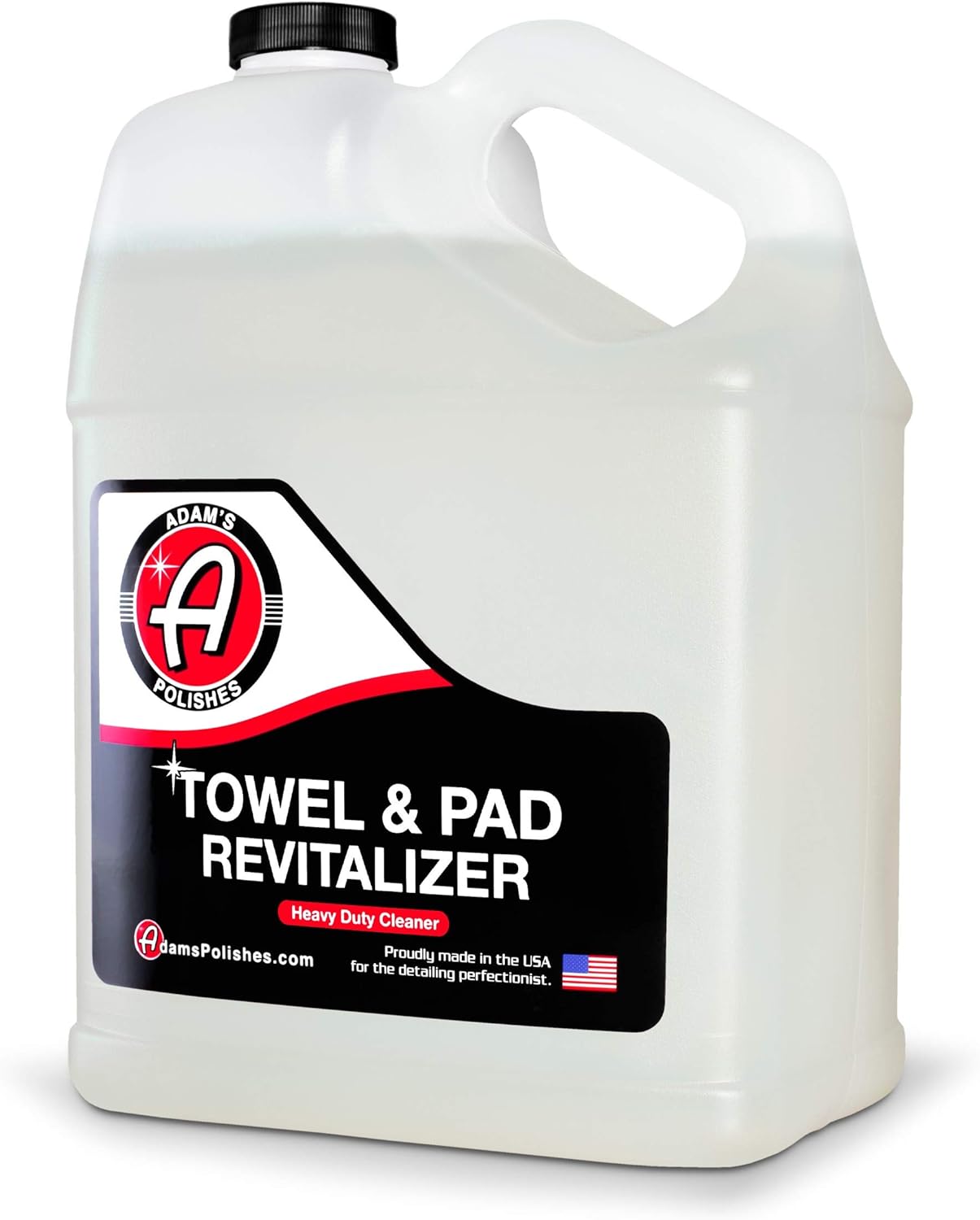 Microfiber Towel & Pad Cleaner - Keep Your Detailing Cloths, Applicators, & Pads Bright and Soft to Ensure a Scratch