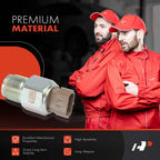 A-Premium Fuel Rail High Pressure Sensor Compatible with Chevrolet & GMC