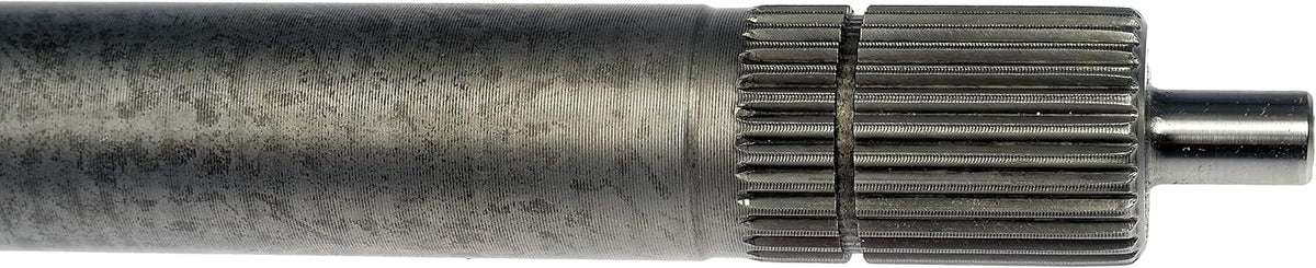 Dorman 630637 Axle Shaft for Chevy Silverado 1500