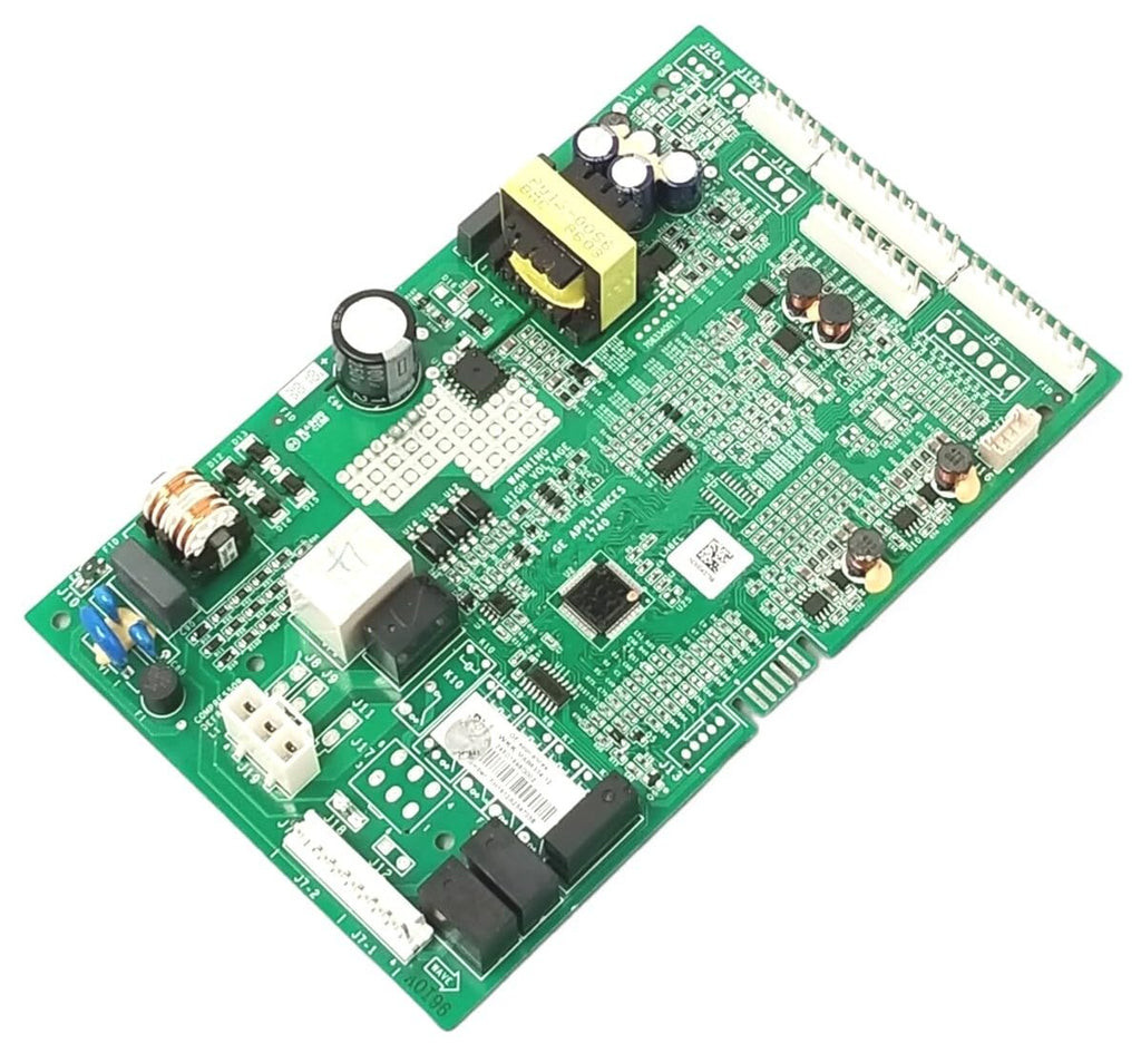OEM Refrigerator Control 245D1898G002