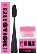 Lip Mask & Scrub Stick for Hydrated, Softer Lips