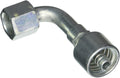 Gates Coupling