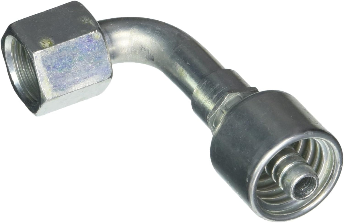 Gates Coupling