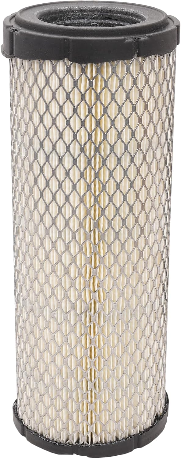 Fleetguard AF25551 Air Filter Primary, Magnum Rs, 4.13 In. Od