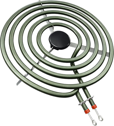 MP21YA Electric Range Burner Surface Element, Fit for Whirlpool, Maytag
