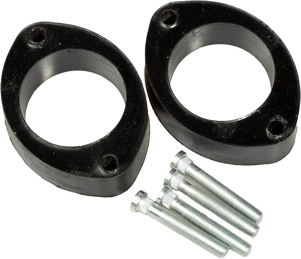 Lift Kit 0.8 inch 20mm for Honda - Rear Coil Spacers