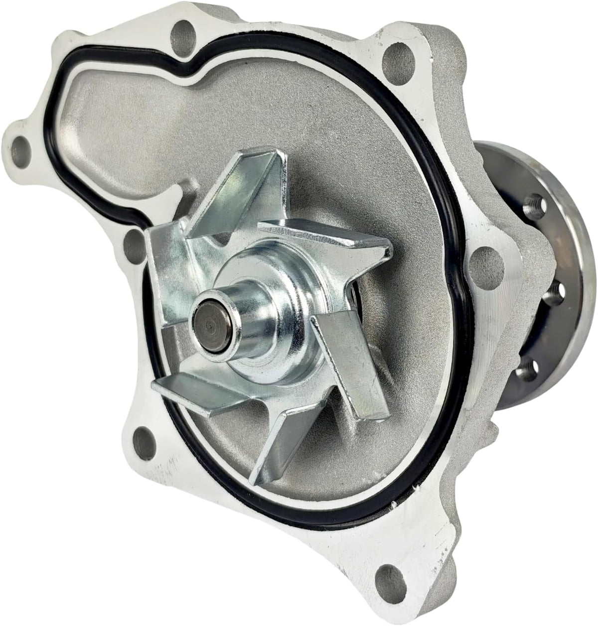 EZROAD Water Pump 8-94310-251-0 for Isuzu 4JB1 4JA1 4JC1 4JG1 4JG2 Engine