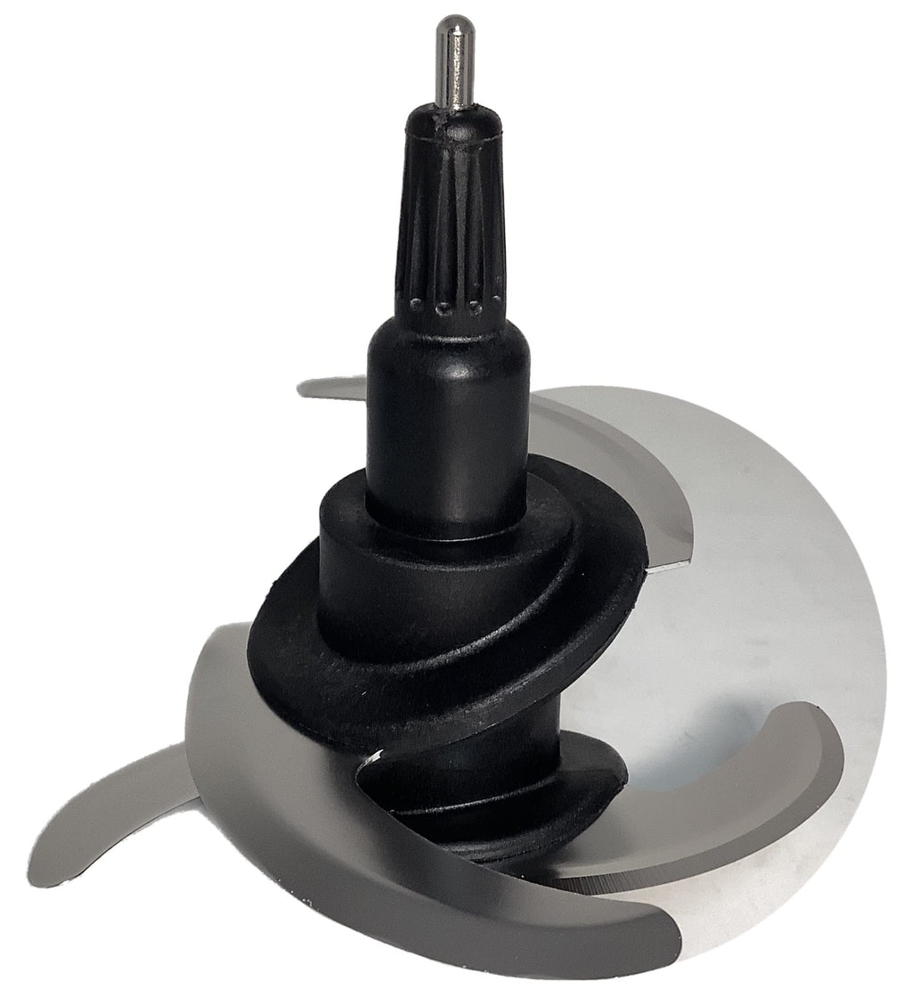 Replacement Chopping Blade for Ninja 64oz Processor Bowl BL770 BL771 BL773 BL680 BL681 BL682 BL685 BN801 BL910 Blender