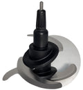 Replacement Chopping Blade for Ninja 64oz Processor Bowl BL770 BL771 BL773 BL680 BL681 BL682 BL685 BN801 BL910 Blender