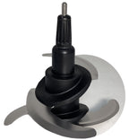 Replacement Chopping Blade for Ninja 64oz Processor Bowl BL770 BL771 BL773 BL680 BL681 BL682 BL685 BN801 BL910 Blender