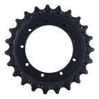 Rear Drive Sprocket RD118-14433 for Kubota KX121-3 KX121-3ST IHI 35-NX