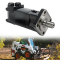 BM5-400 Hydraulic Motor High Torque Cast Iron Drive Unit 400cc