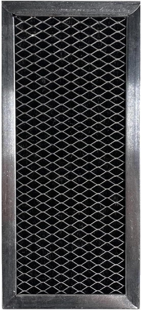 Charcoal Filter Replacement For General Electric PVM9179SK3SS PVM9179SK4SS PVM9195BVC01 PVM9195DF1BB PVM9195DF1CC PVM9195DF1WW PVM9195DF2BB Microwave