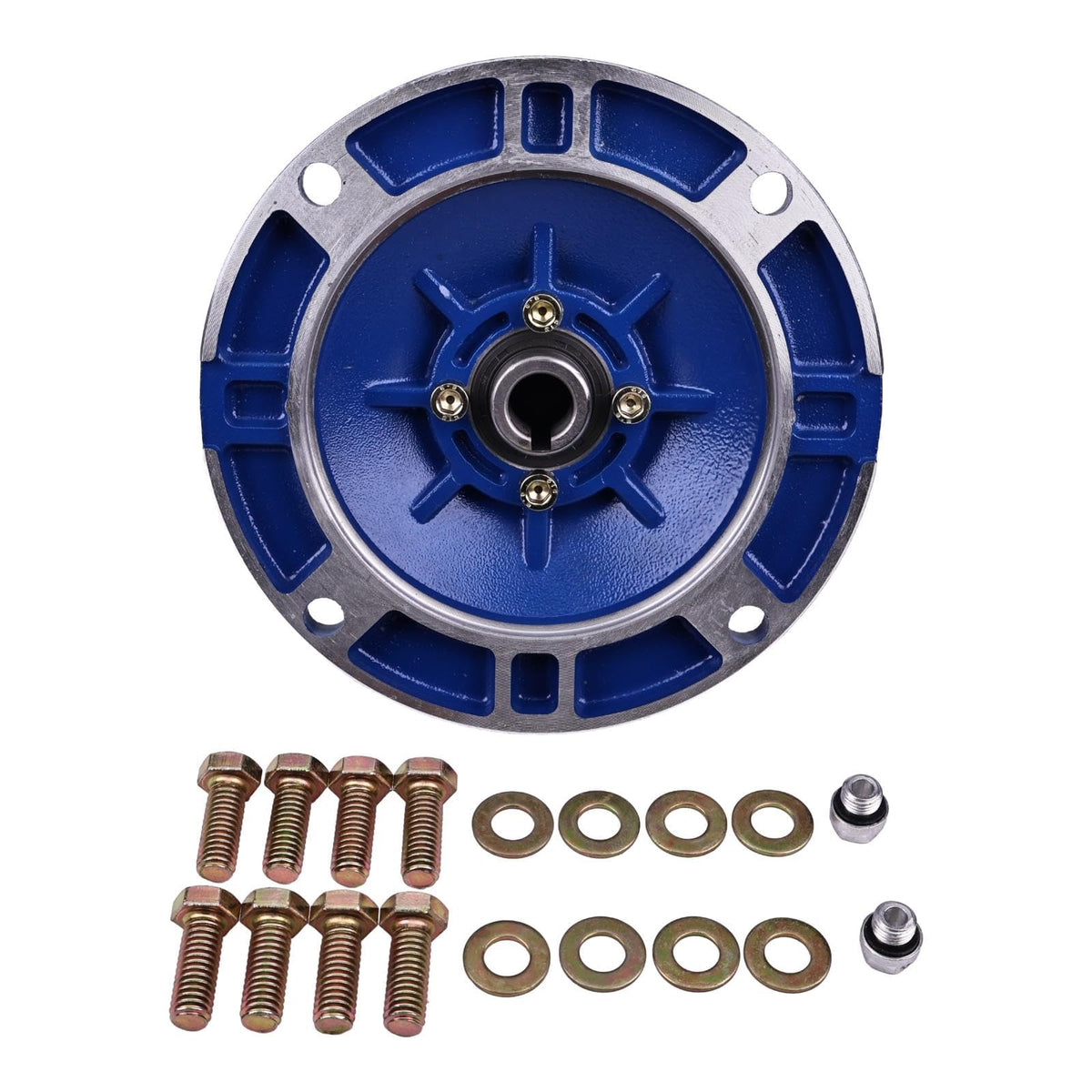 JZGRDN 20:1 56C Worm Gear Speed Reducer MRV030 Compatible with Lexar