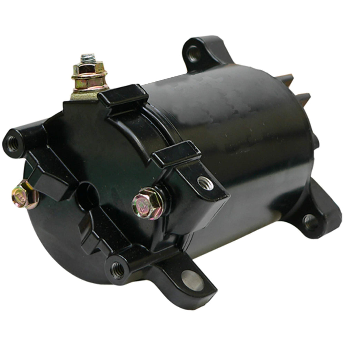 DB Electrical Starter for Evinrude Johnson Engine - Marine Outboard BE115EL