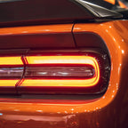 RH Outer Tail Light Compatible with Dodge Challenger 2015-2020 Right