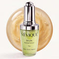 Gentle 1% Retinol Serum for Beginners with Peptides, 1 Fl Oz