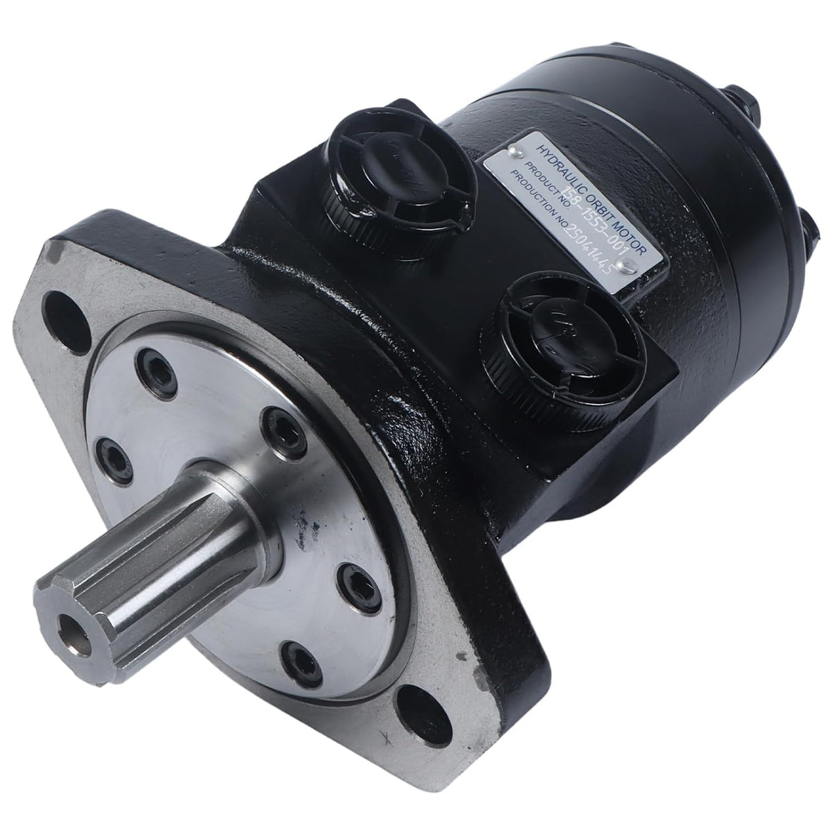 158-1553-001 Hydraulic Motor Replacement for Eaton Char-Lynn T Series
