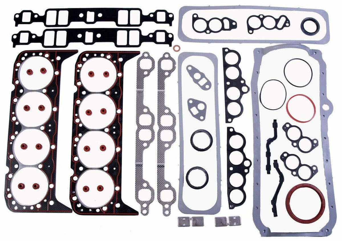 Enginetech C350LM-24 Engine Gasket Set