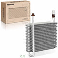 A-Premium AC Evaporator Core Compatible with Peterbilt