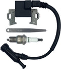 YAMAKATO 30500-Z5T-003 GX390 GX340 Ignition Coil Module w/ 4 pin Connector